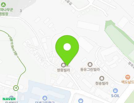 경기도 양주시 평화로1501번길 34 (덕계동, 양주빌라) 지도