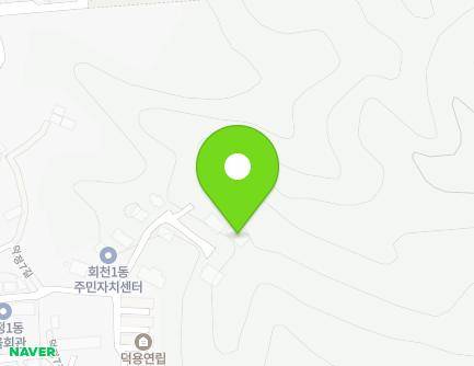 경기도 양주시 덕정9길 49 (덕정동, 하늘채빌라) 지도