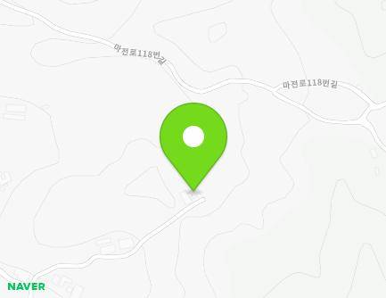 경기도 양주시 마전로118번길 110-75 (마전동) 지도