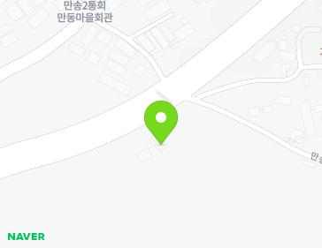 경기도 양주시 만송로366번길 28 (만송동) 지도