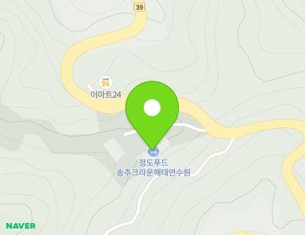 경기도 양주시 백석읍 권율로 721 지도