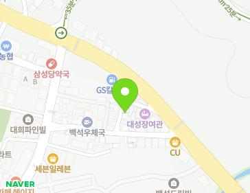 경기도 양주시 백석읍 부흥로1036번길 16-8 (방성2리마을회관,방성2리경로당) 지도