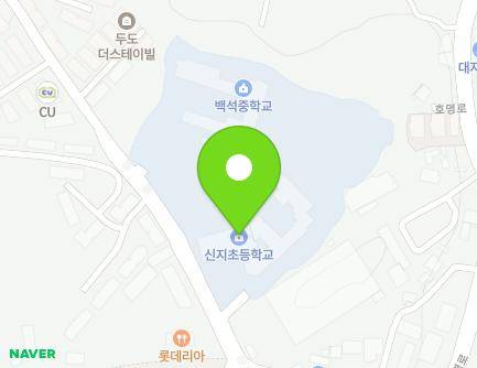 경기도 양주시 백석읍 양주산성로574번길 20 (신지초등학교) 지도