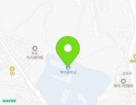 경기도 양주시 백석읍 양주산성로574번길 38 지도