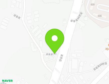 경기도 양주시 삼숭로 80-8 (삼숭동) 지도