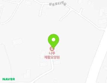 경기도 양주시 고삼로 129-22 (삼숭동) 지도