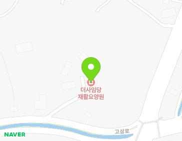 경기도 양주시 고삼로 129-18 (삼숭동) 지도