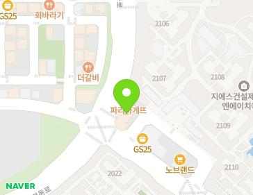경기도 양주시 옥정동로4길 3 (옥정동) 지도