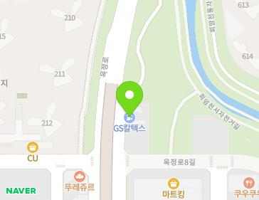 경기도 양주시 옥정로 300 (옥정동) 지도