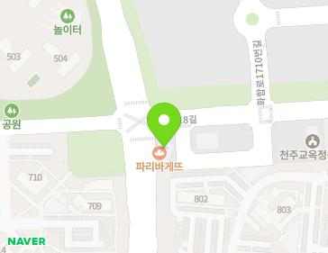 경기도 양주시 옥정동로 274 (옥정동) 지도