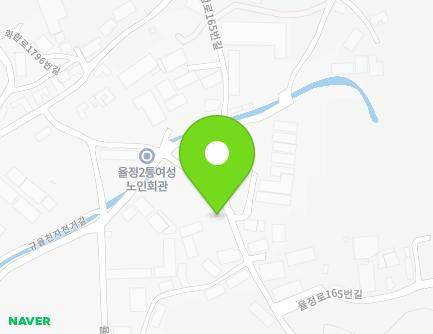 경기도 양주시 율정로165번길 211 (율정동) 지도