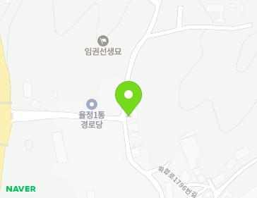 경기도 양주시 화합로1796번길 159 (율정동) 지도