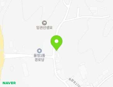 경기도 양주시 화합로1796번길 155 (율정동) 지도