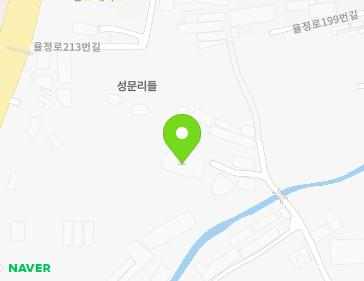 경기도 양주시 율정로247번길 79-45 (율정동) 지도
