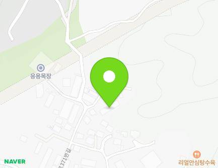 경기도 양주시 은현면 그루고개로371번길 274-2 지도