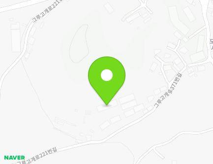 경기도 양주시 은현면 그루고개로221번길 314-45 지도