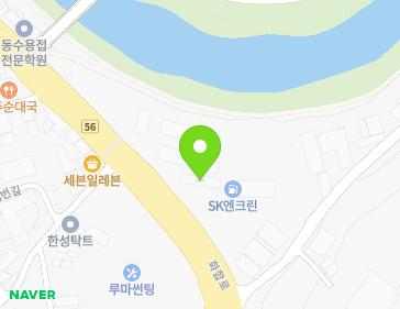 경기도 양주시 은현면 화합로 959 (모정가스충전소) 지도