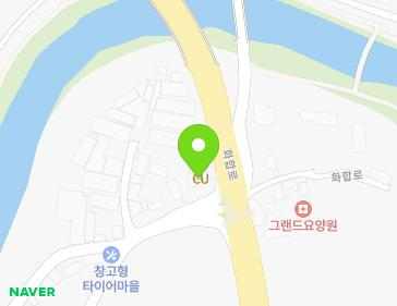 경기도 양주시 은현면 그루고개로 703 지도