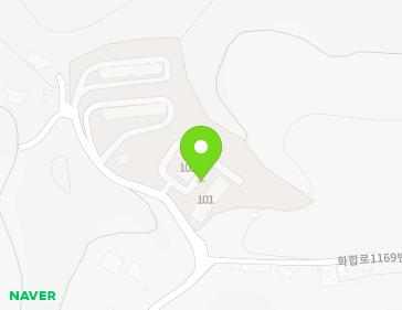 경기도 양주시 은현면 화합로1169번길 31-16 (푸른마을아파트) 지도