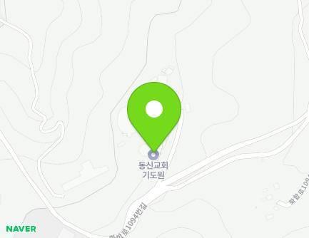 경기도 양주시 은현면 화합로1094번길 232 지도