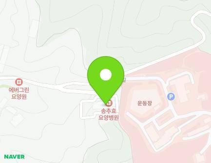 경기도 양주시 장흥면 가마골로258번길 100 (송추효요양병원) 지도