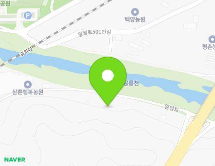 경기도 양주시 장흥면 일영로 469-31 지도