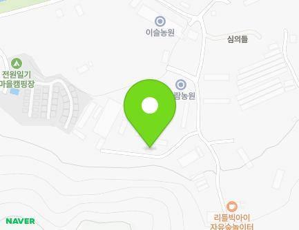 경기도 양주시 장흥면 일영로327번길 185-52 (학촌농원) 지도