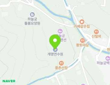 경기도 양주시 장흥면 권율로309번길 317-19 지도