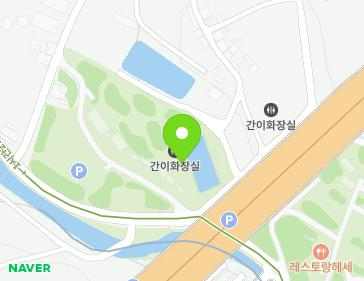 경기도 양주시 장흥면 호국로 576-17 지도