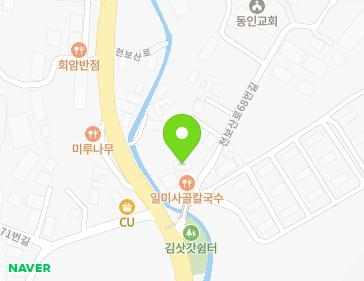 경기도 양주시 천보산로68번길 9 (회암동, 게이트볼경로당) 경기도 양주시 천보산로68번길 9 (회암동, 게이트볼경로당) 지도