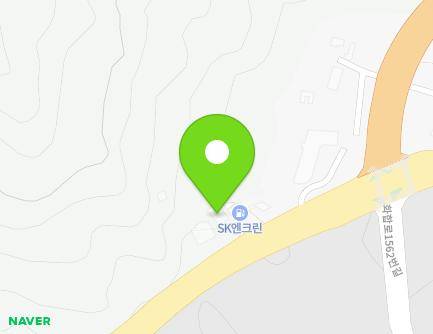 경기도 양주시 화합로 1547 (회암동) 경기도 양주시 화합로 1547 (회암동) 지도