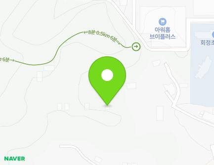 경기도 양주시 평화로 1559-146 (회정동) 지도