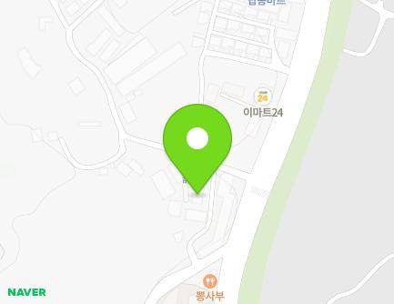 경기도 양주시 평화로1645번길 13-5 (회정동, 회정문화빌리지) 지도