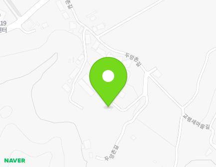 경기도 양평군 강상면 두앙촌길 24-4 (단독주택) 지도