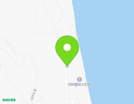 경기도 양평군 강상면 웃서라우길 24 (단독주택) 지도