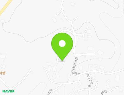 경기도 양평군 강상면 교평효자길35번길 13-7 지도