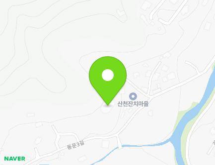 경기도 양평군 강하면 동문3길 32 지도
