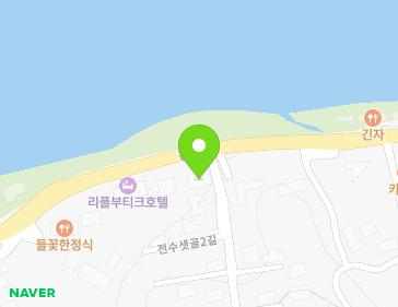 경기도 양평군 강하면 강남로 440 (상명리버빌) 지도