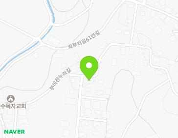 경기도 양평군 개군면 부리찬누리길 35 지도