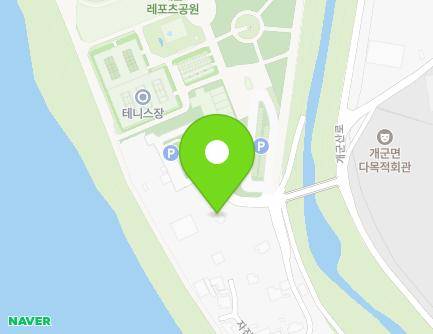 경기도 양평군 개군면 자진개1길 85 (카페에센셜) 지도