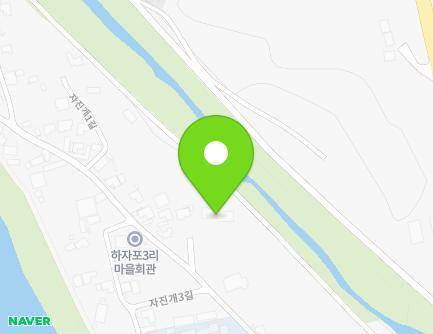 경기도 양평군 개군면 자진개1길 36 (영림빌라) 지도