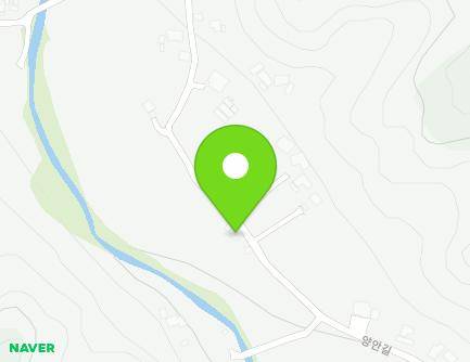 경기도 양평군 단월면 양안길 91 (부안2리마을회관) 지도