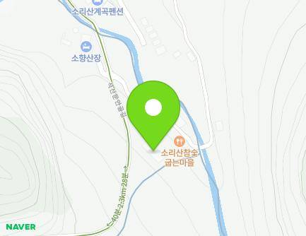 경기도 양평군 단월면 석산돌고갯길 12-29 (황토숯가마찜질) 지도