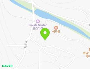 경기도 양평군 서종면 낙촌길 13-5 (수능빌라) 지도