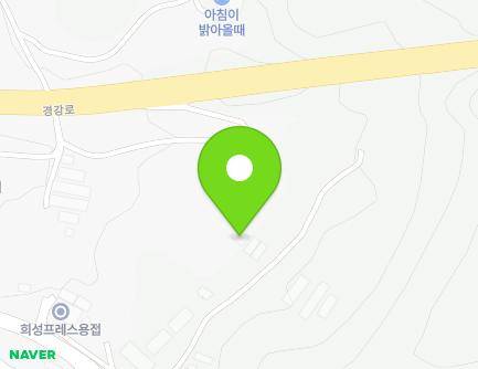 경기도 양평군 양평읍 대흥로 181-15 지도