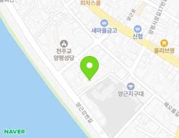 경기도 양평군 양평읍 양근강변길 52-5 (리버하임) 지도