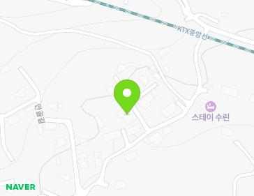 경기도 양평군 양평읍 안골길 45-5 지도