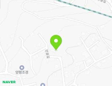 경기도 양평군 양평읍 안골길 33-13 지도