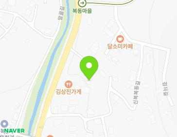 경기도 양평군 옥천면 신복복동길 27 (일신교회) 지도