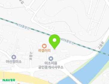 경기도 양평군 옥천면 고읍로 15 (평강순복음교회) 지도